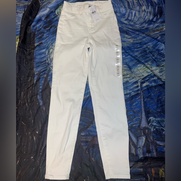 American Eagle Outfitters Pants & Jumpsuits American Eagle 00 Curvy